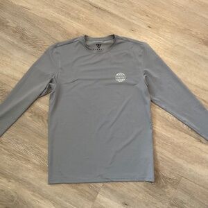 Vissla Surf Shirt